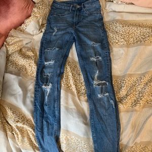 women’s jeans